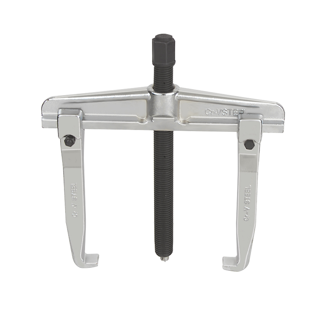 Zweiarm-Abzieher 80x100mm SNAP,aus Spezialstahl,im Gesenk geschmiedet