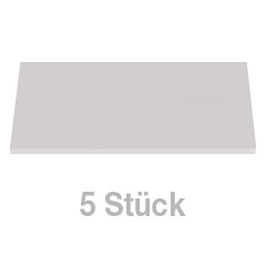 ADFLO Vorfilter, 5 Stück