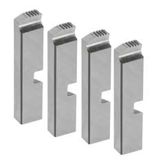 Ersatzbacken TOP-4" 1/2"-3/4" zu Gewindeschneidmaschine Art.Nr.4411-102