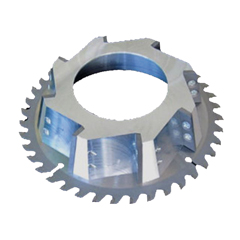 Trenn-Anfasscheibe 150/40-8 zu Rohrsäge schneidet Kunststoff,PE,PP,PVS usw.