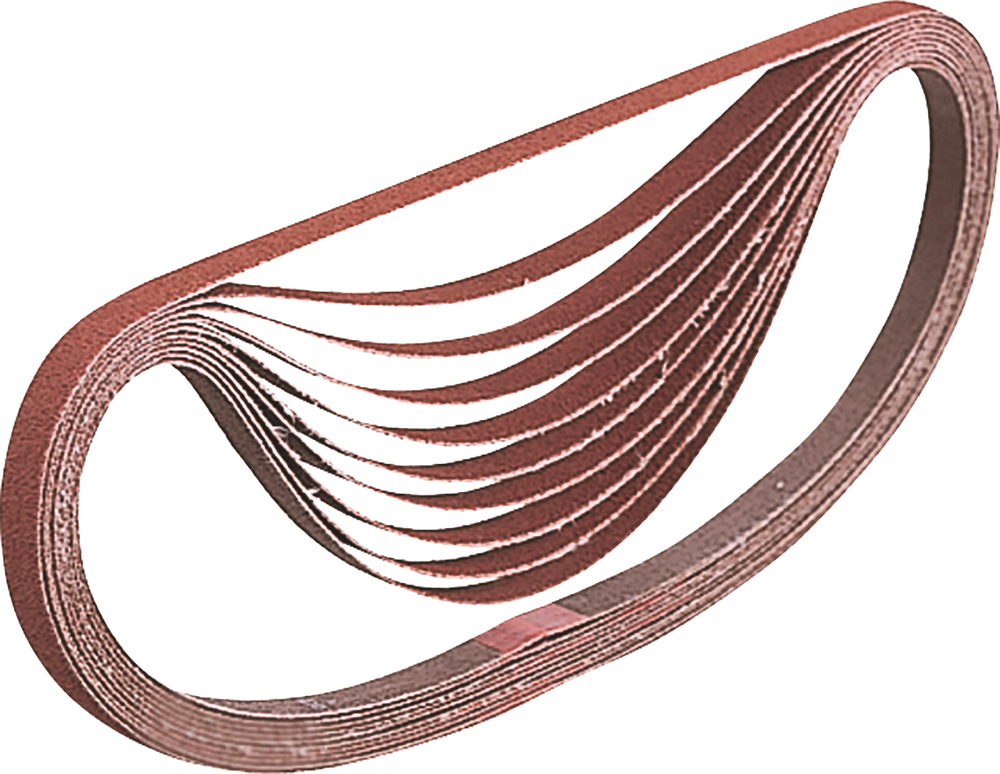 5STK. SCHLEIFB. 533X9MM  K120 P-43290