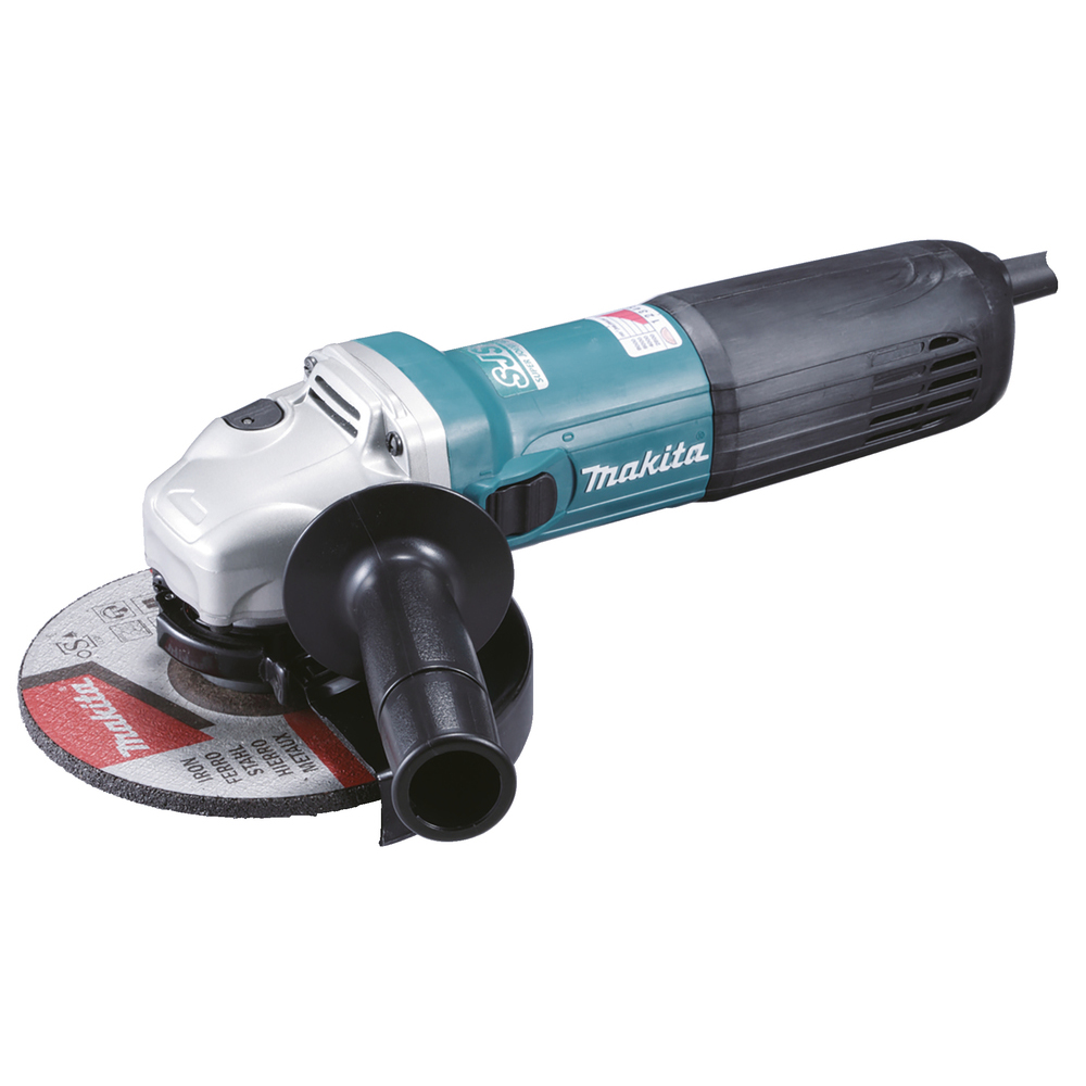 Einhand-Winkelschleifer GA6040C01 150mmØ 1400Watt,super-schlank