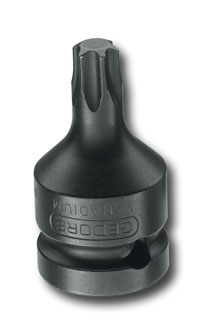 Kraftschraubereinsatz 1/2" Innen-TORX T50, ITX K 19 T50