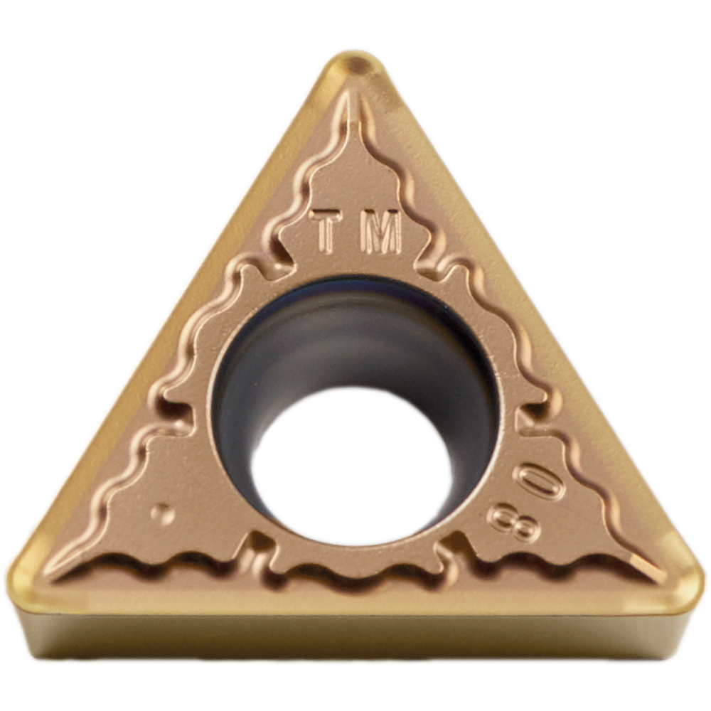 10 Stück TCMT110208-PM TP5003 Drehplatte für ISO-Bereich P/M