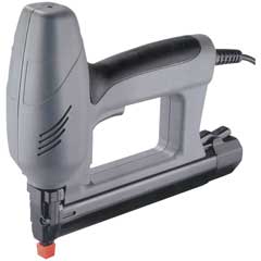 Elektrotacker 30/35mm 230V,für Schmalrückenklammern GA18 und Nägel