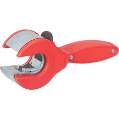 Rohrschneidautomat 6-23mm SNAP II,mit Knarre,Automatik-Schneidradverstellung