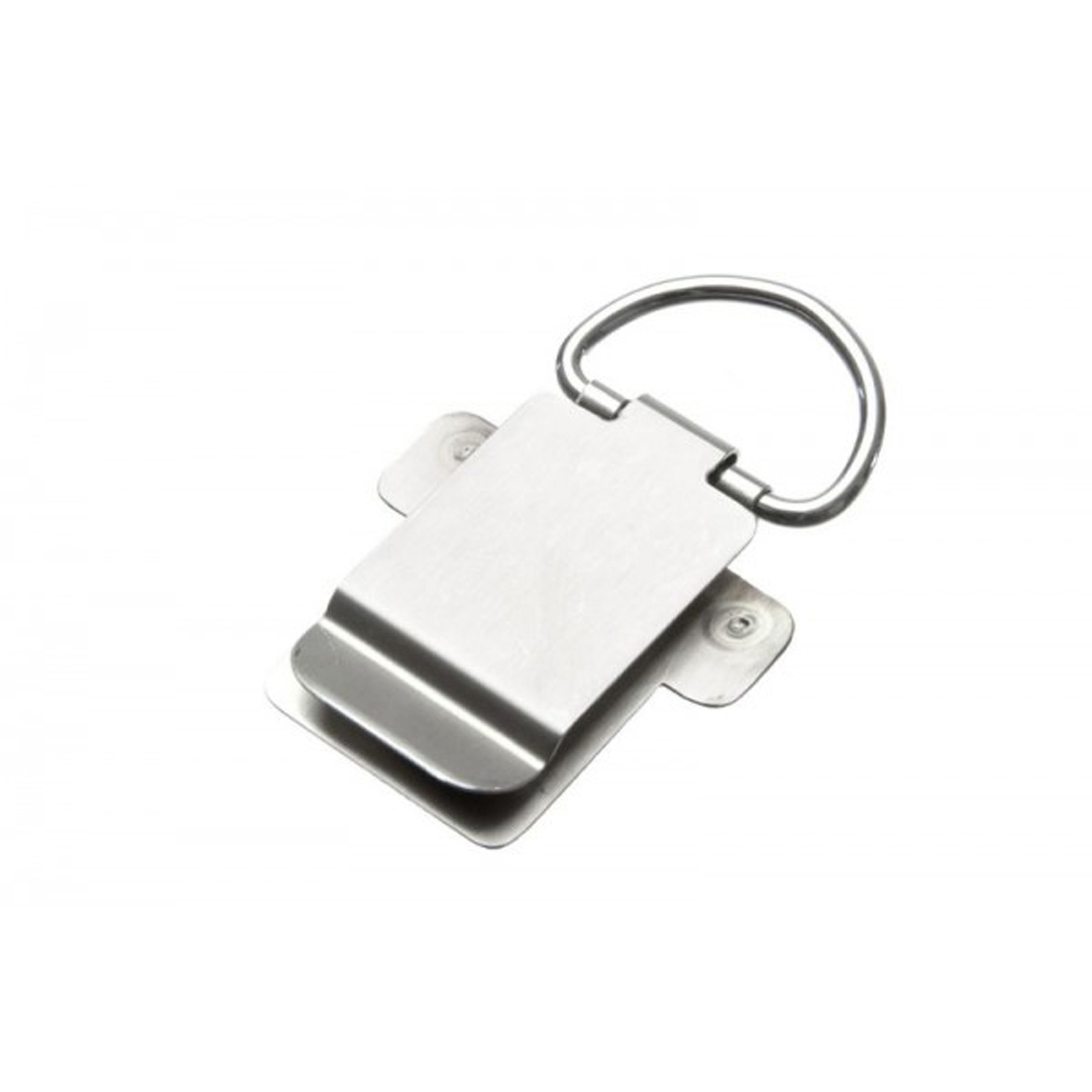 Gürtelklemme für Parat Hard Case