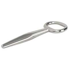 Dornschlüssel lang 4-9mm aus Temperguss