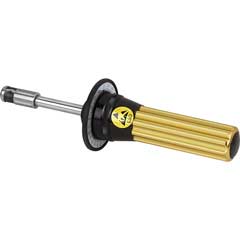 Drehmoment-Schrauber TT 50F/H 0-50 Ncm TORQUELEADER,1/4" Bitsaufnahme
