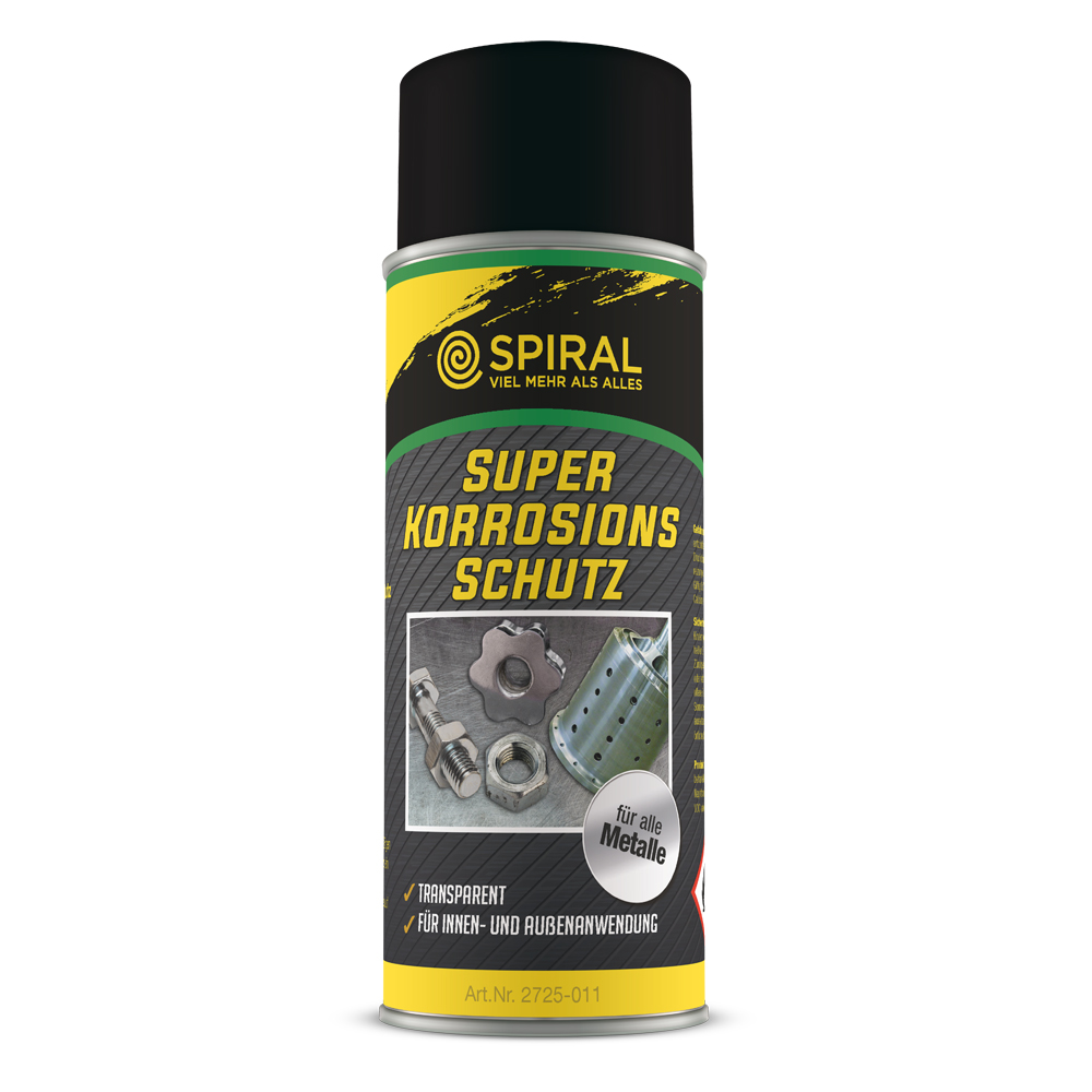 Super-Korrosions-Schutz 400ml