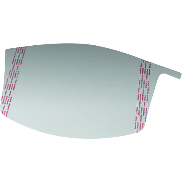 Visier-Schutzfolien SPEEDGLAS, 40 Stück für M-Serie