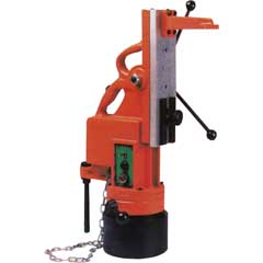 Magnetbohrständer Ø32mm+23mm Normalgrösse,Magnethaltekraft 1300kg