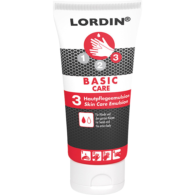 Lordin Basic Care Pflegesalbe 100ml