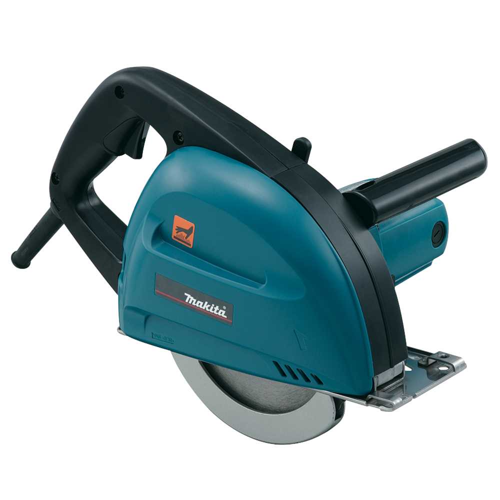 Metall-Handkreissäge 4131 Sägebl.185mm Schnittiefe 63mm,3500 U/min.