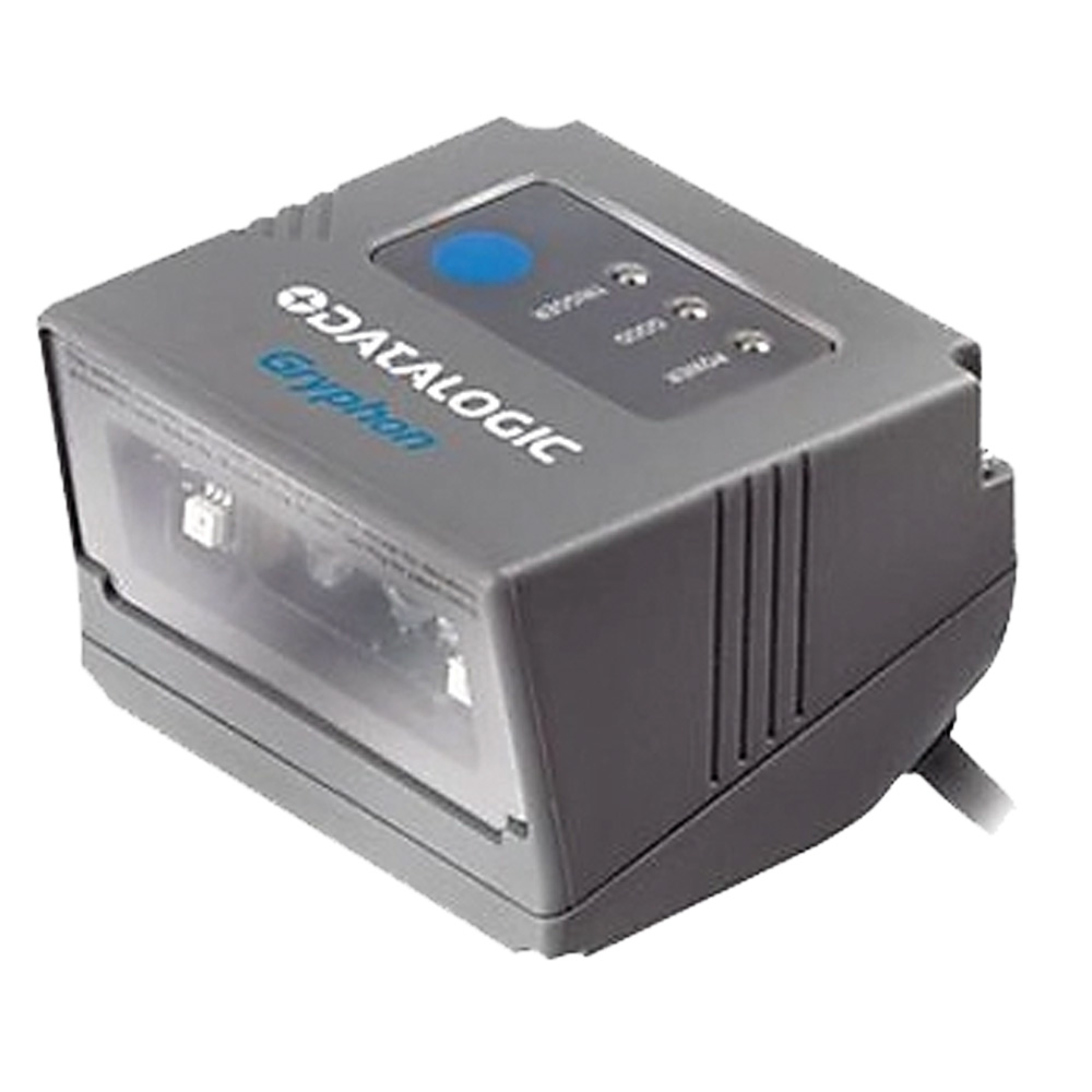 StoreFix 2D Barcodereader,USB