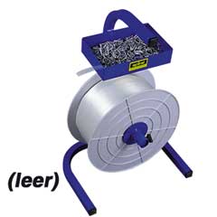 Poly-Strong Abroller leer Industrieausführung,für Art.Nr.8624-127