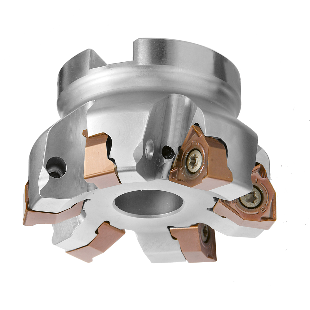 Fräser TOP E824A 63x7 W08 D=63 Z7 für WNEU0806..