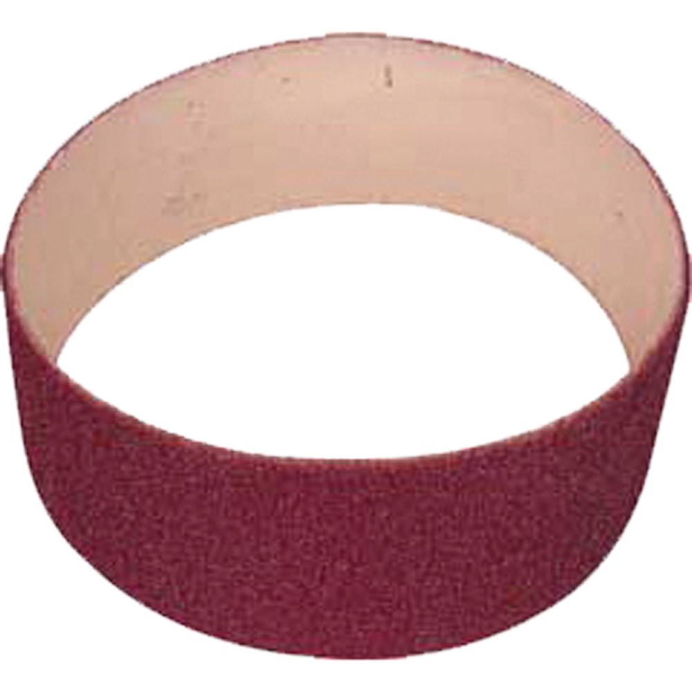 Rotorschleifband zylindrisch 10x20 K80