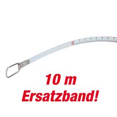 Ersatzband zu Art.Nr. 0222-119,10m