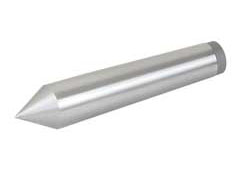 Feste Körnerspitze MK 3 Spezial- Chrom-Nickel-Stahl,gehärtet