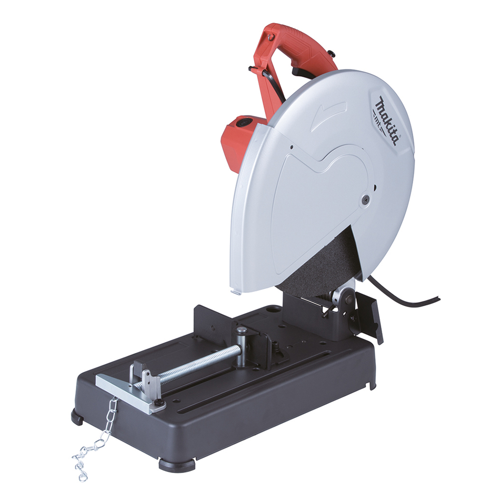 Trennschleifmaschine M2401,MT-Serie 2000W,3800U/min,inklusive Zubehör