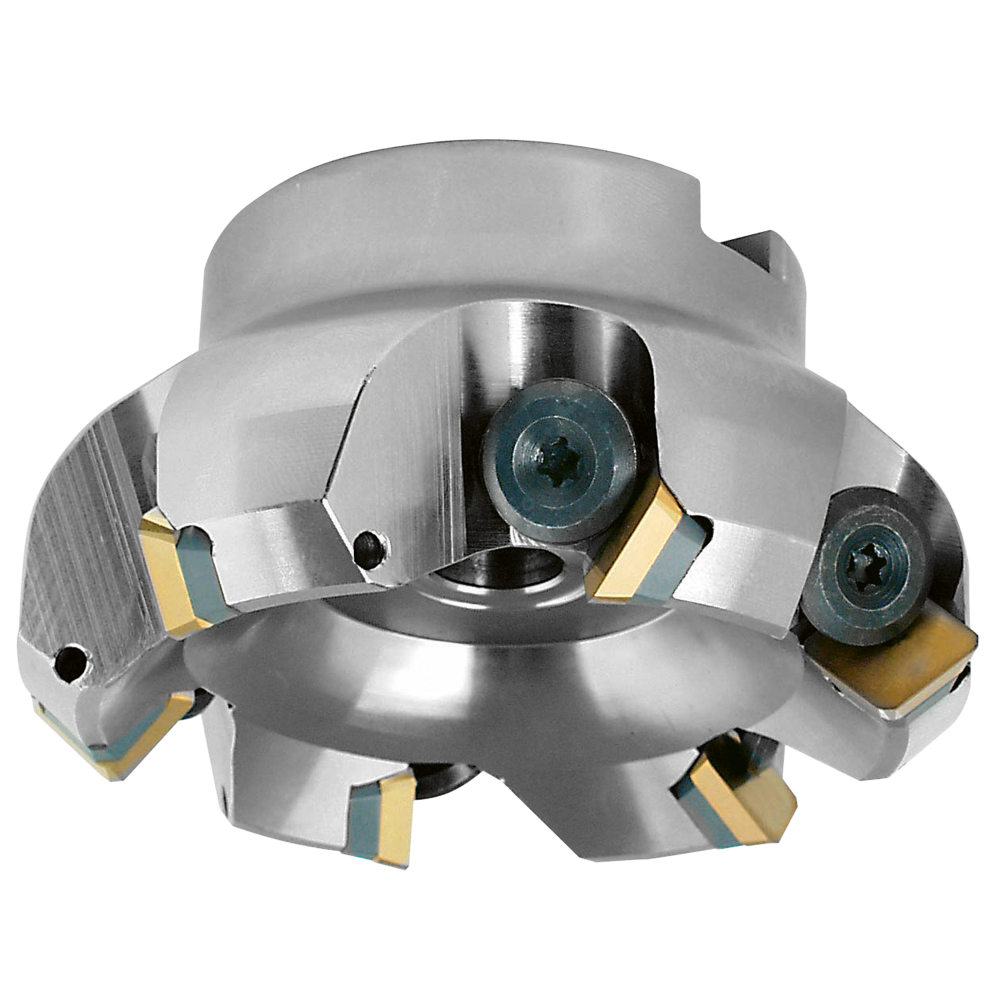 Fräser TOP P424A 50x4 S12 D=50 Z4 für SE.T1203