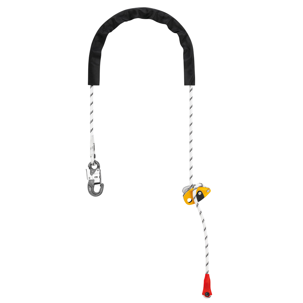 PETZL Verbindungsmittel Grillon Hook 2m
