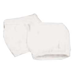 Schweißabsorber-Paar 100%BW,waschbar für alle Kapselgehörschützer