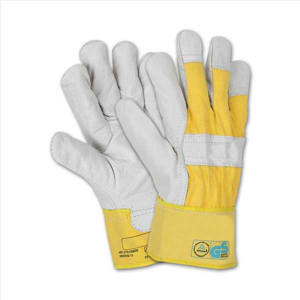 Winterhandschuh SPIRAL WINTER TOP Gr.12 EN 388 2.1.2.2. CE Cat.II, EN 511 X.1.X.