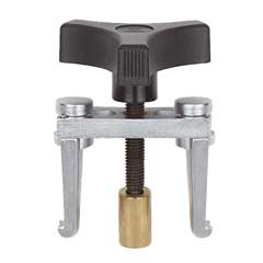 Rotationsarm-Abzieher 40x40mm Schonstützhülse