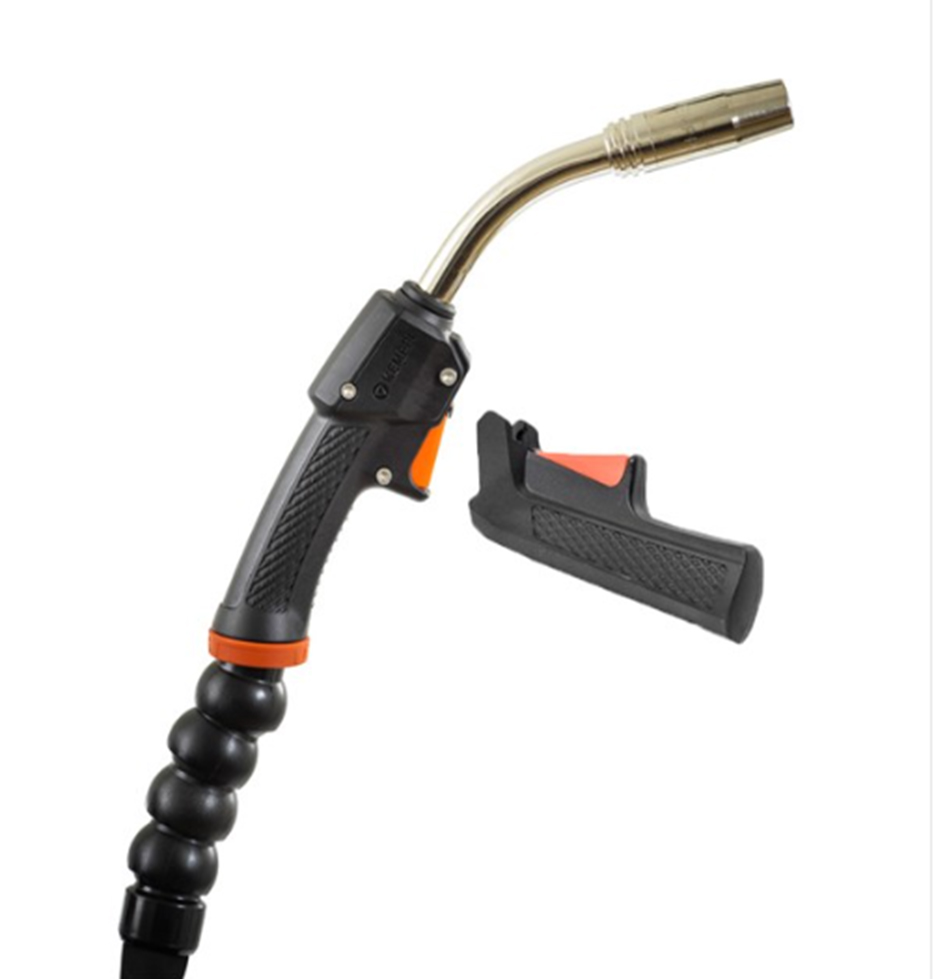 GX 305 G HD gasgek.MIG/MAG-Brenner 3,5m