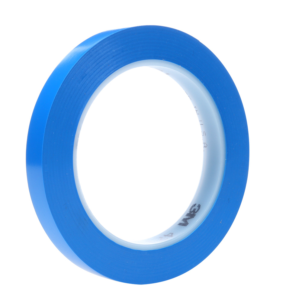 3M Klebeband  471F 6,3x33 blau