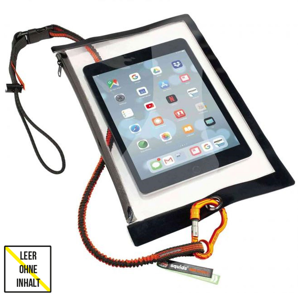 Tablett-Tasche (Einheitsgröße) 7334338