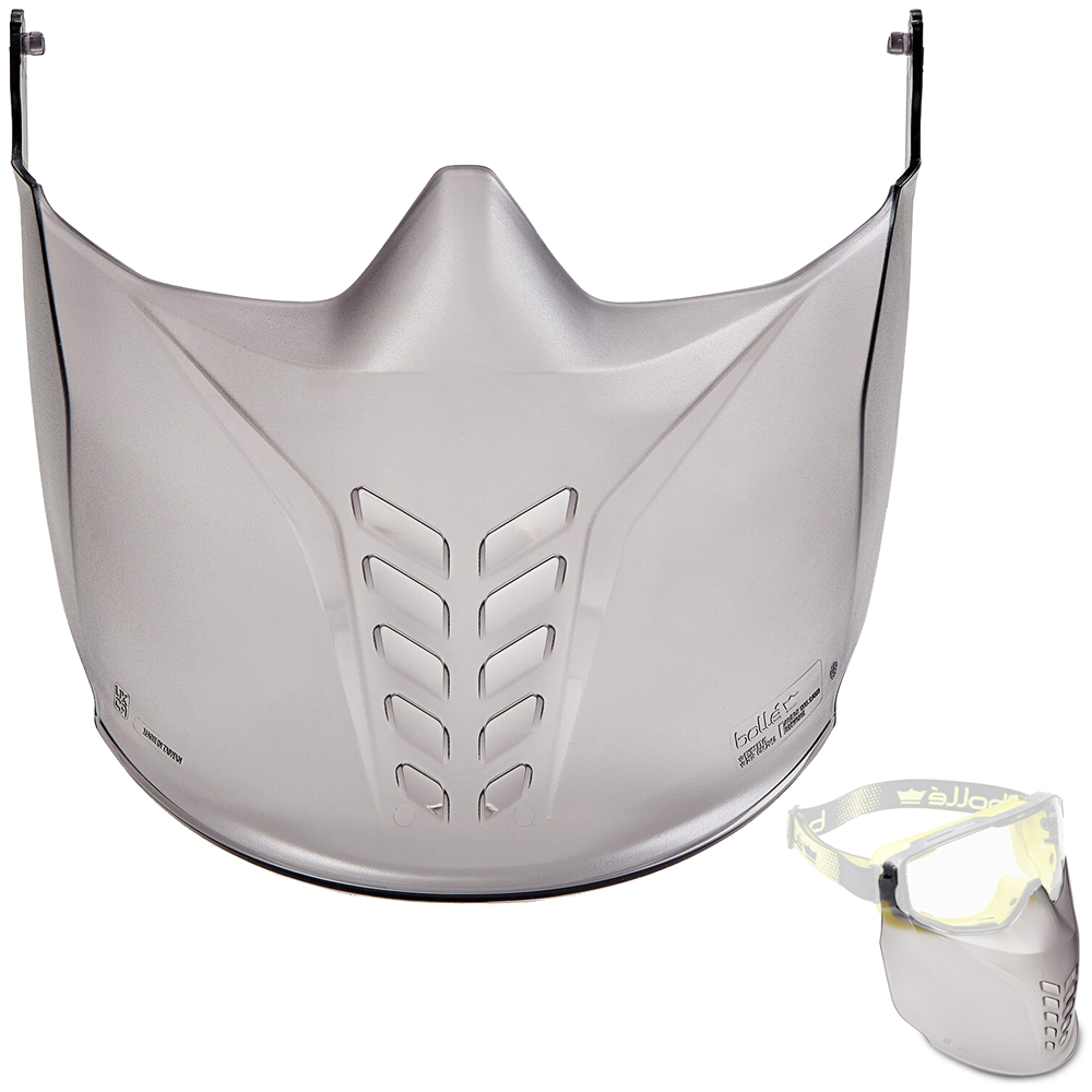 Gesichtsvisier Bolle Universal EN 166 BT