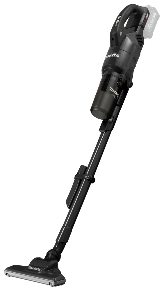 Akku-Staubsauger MAKITA CL003GZ04 40V ohne Akku u.Ladegerät 4Stufen,0,25l