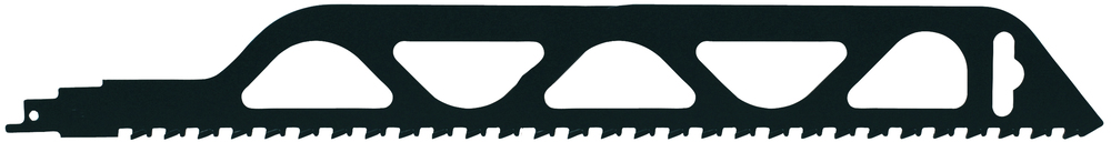 1 RECIPROBLATT  HM-455MM  2Z. pro Zoll B-10403