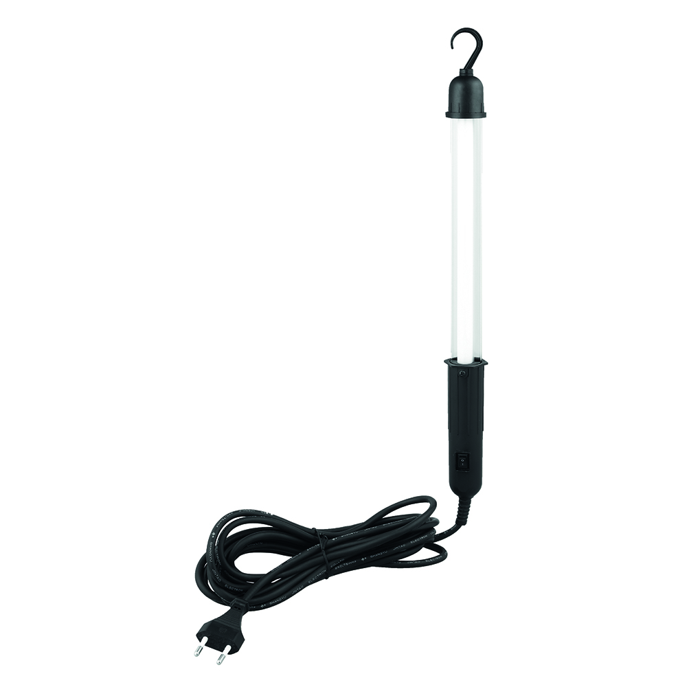 LED-Arbeitsleuchte 4W 350lm 14LED-5000K 5m Kabel