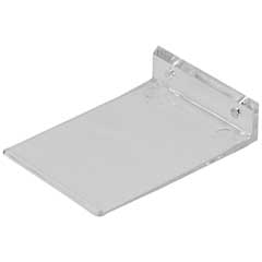 Ruck-Zuck Handy-Andrücklasche für Art.Nr. 8614-121 und -130 Abrollgerät