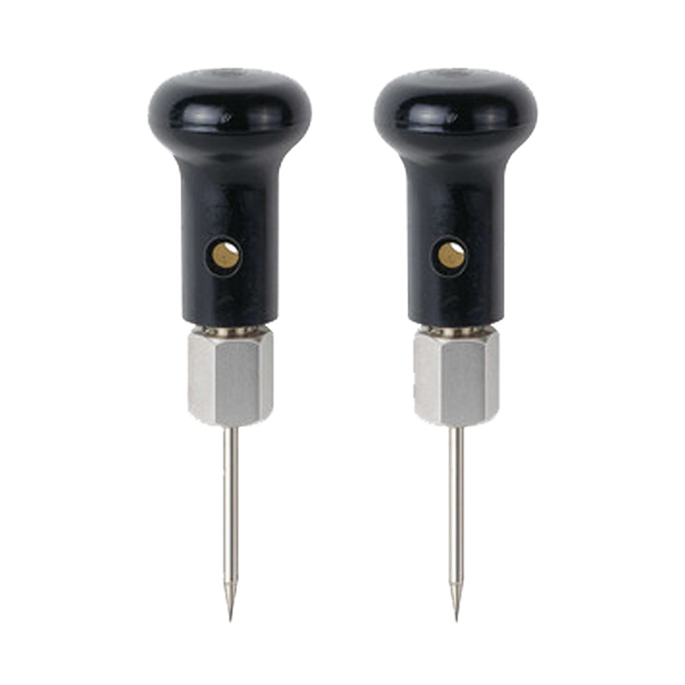 Einsteck-Elektrodenpaar M6 31003700