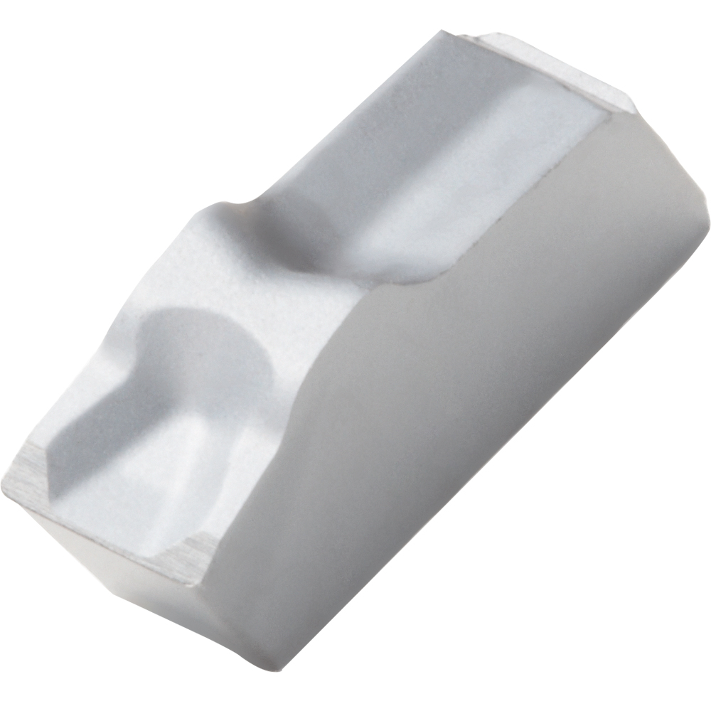 10 Stk.Abstechplatte 150.10-3N-16HX für Abstechhalter 150.10 Größe 3