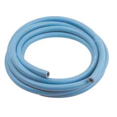 Schutzgasschlauch 10m 6mm Ø/3mm Wandstärke,ohne Anschlüsse