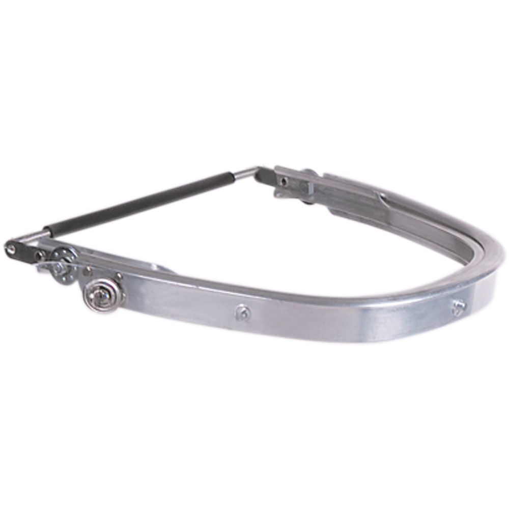 Helm-Sicherheits-Visier-Halter klappbar für Norm-und Komfort-Helme