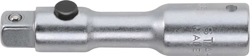 VERLAENGERUNG 1/4" MIT QUICK-RELEASE 405QR/14