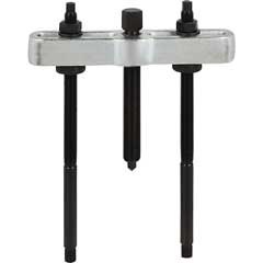 Abziehvorrichtung K18/0 aus Spezialstahl im Gesenk geschmiedet