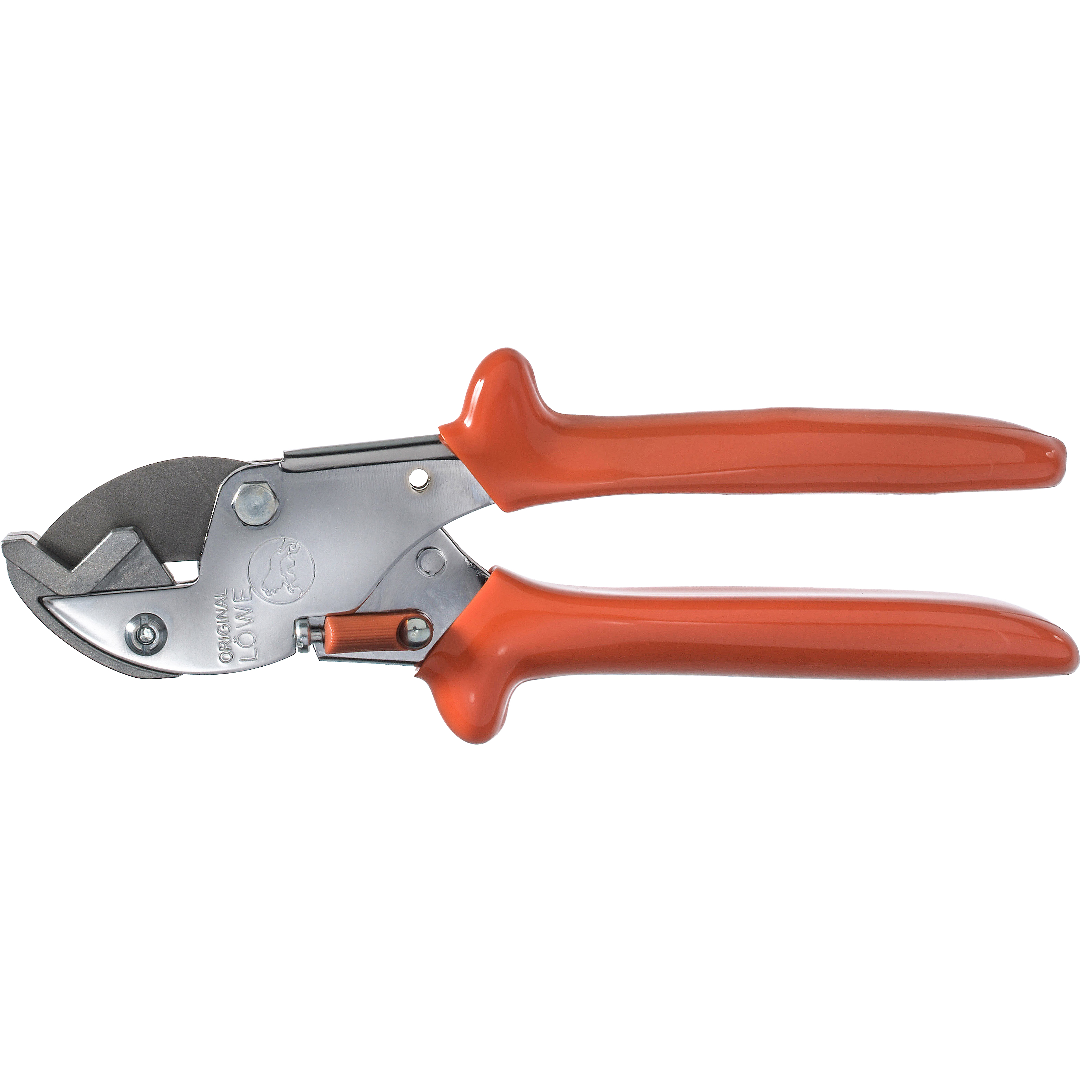 Rohr-und Schlauchschere 175mm,bis Ø15mm