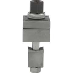 Rechteck-Knacker 21,4x29,4mm,SUPER,für Hand- und Hydraulik-betätigung