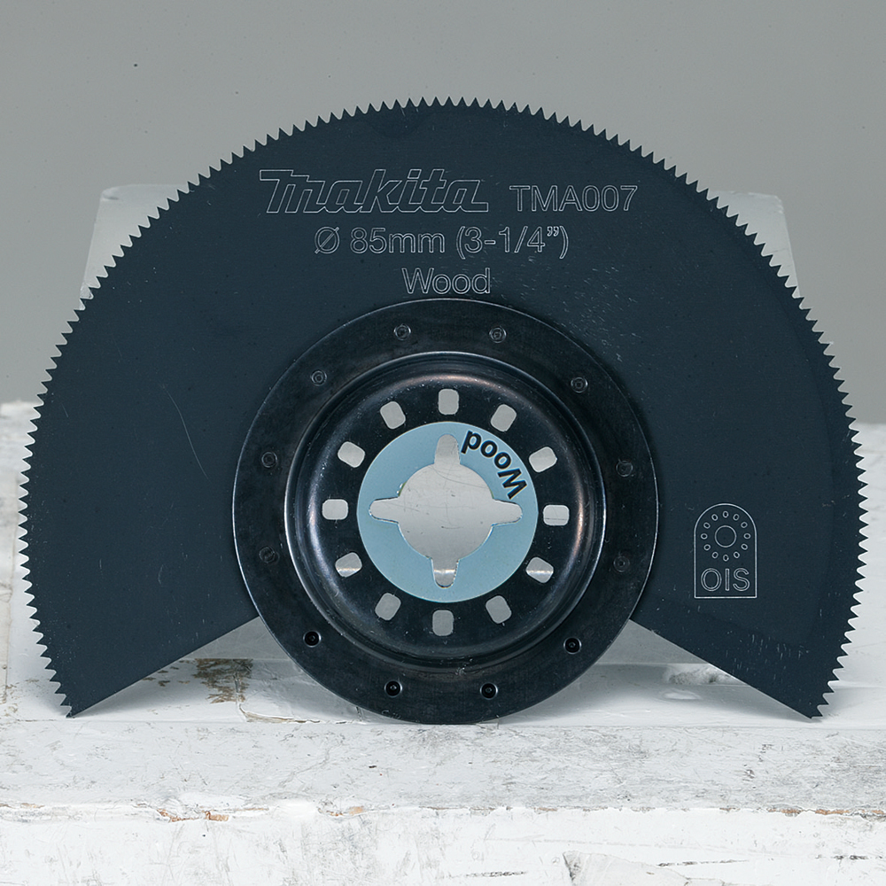 SEGMENT SÄGEBLATT 85 BTM/TM B-21331