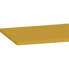 Multiplex-Platte 1500x750mm