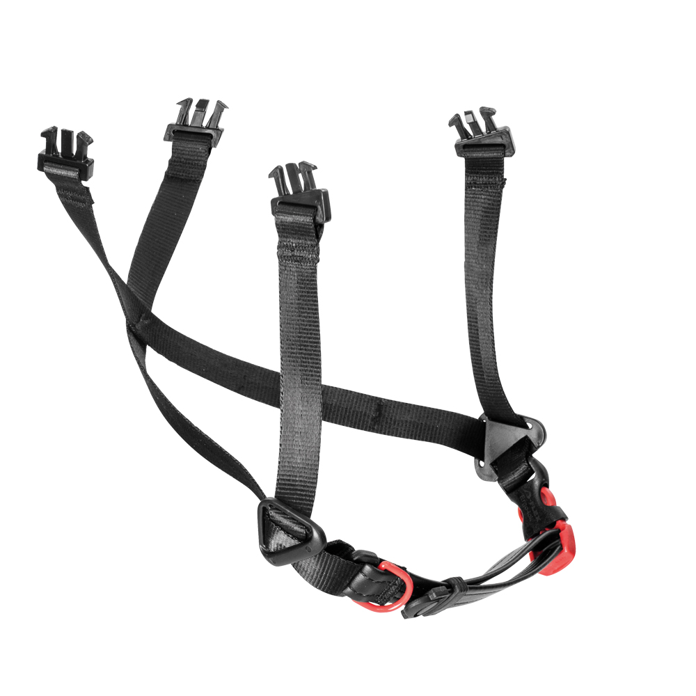 Kinnriemen für Zenith Schutzhelm, EN 397