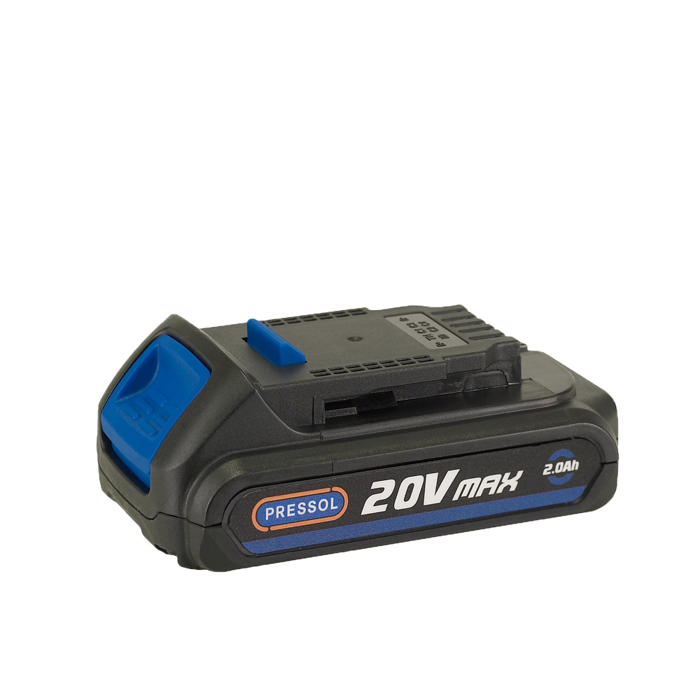 Akku Li-Io 20V 2000 mAh für 3945-001 für Akku-Fettpresse 18051